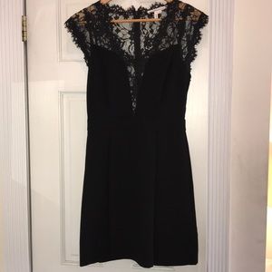 BCBG Generation Dress